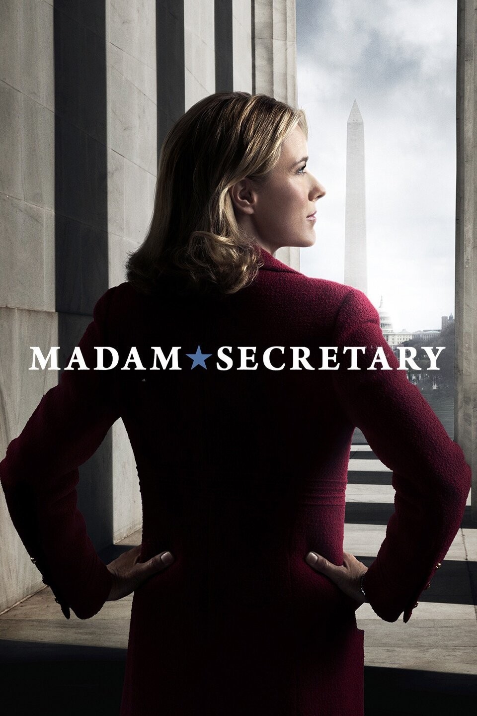 Madam Secretary: Season 1 | Rotten Tomatoes