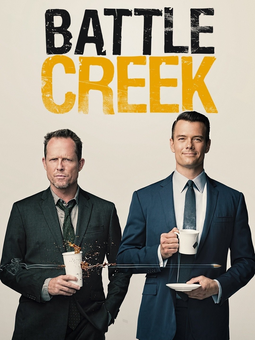 Battle Creek - Rotten Tomatoes