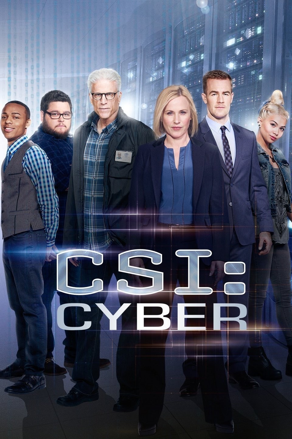 CSI: Cyber: Season 1 | Rotten Tomatoes