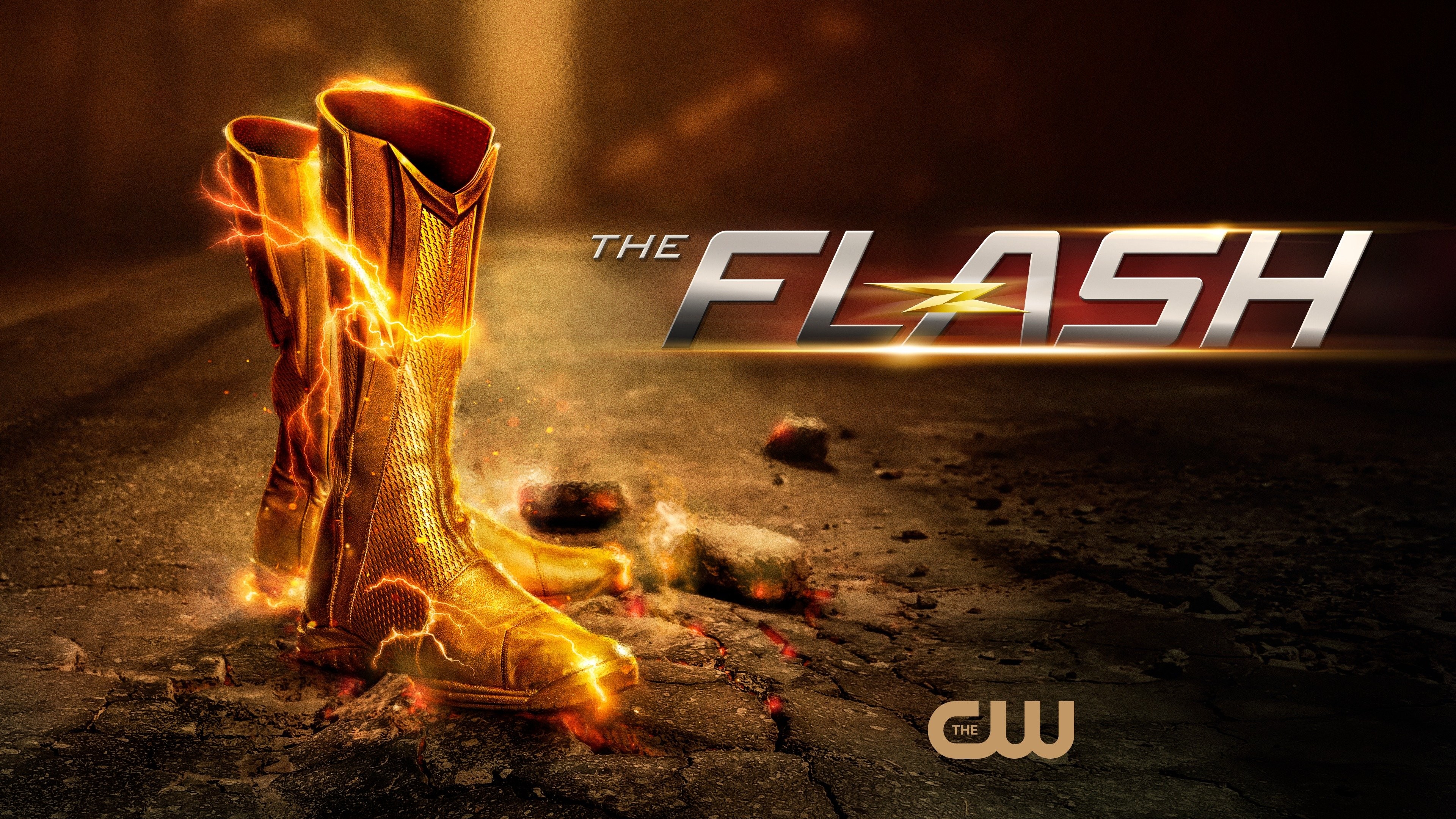 The Flash' Season 8 on CW: Cast Info, Return Date, How to Watch on Netflix,  and More