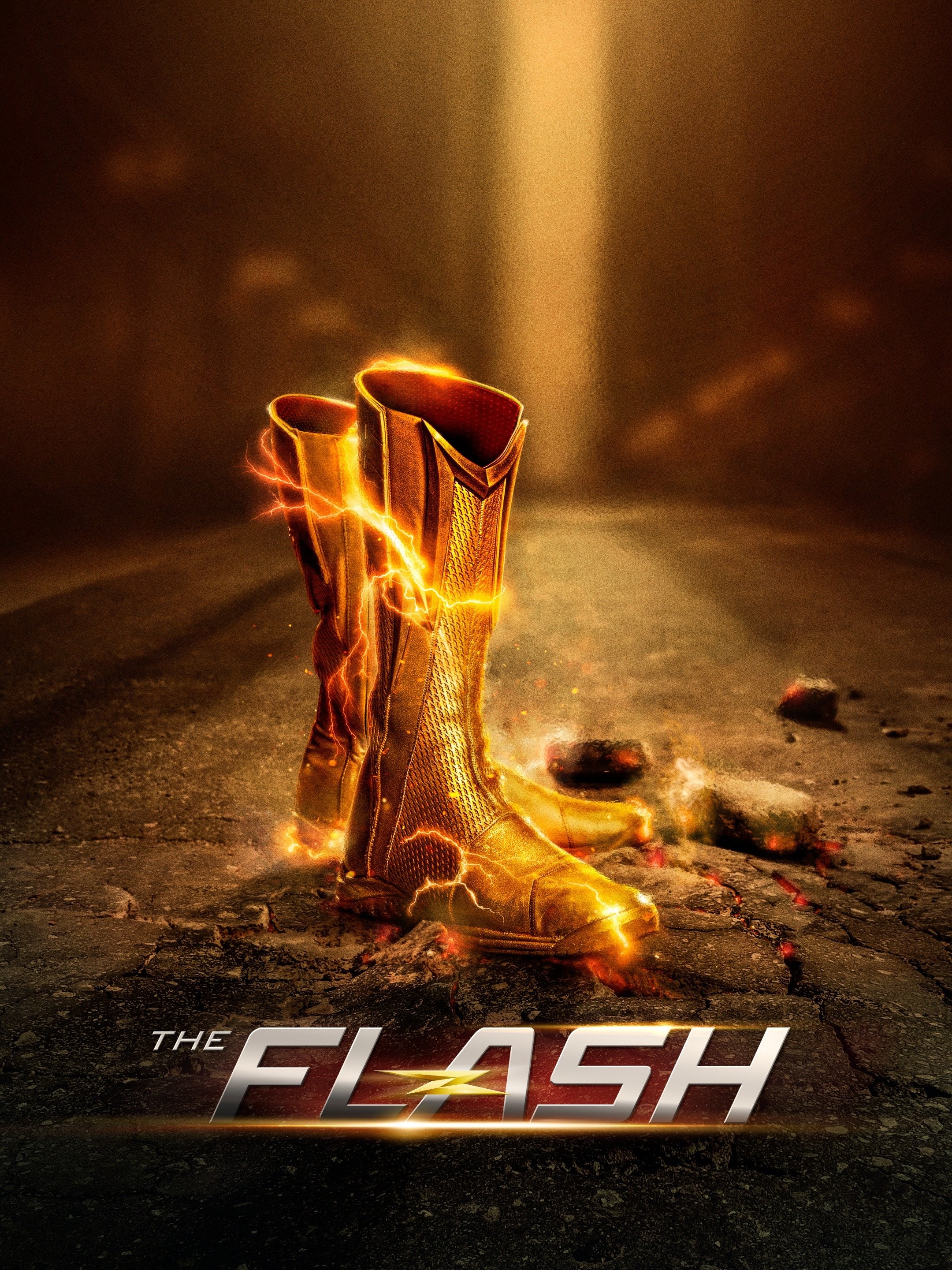 The Flash - Rotten Tomatoes