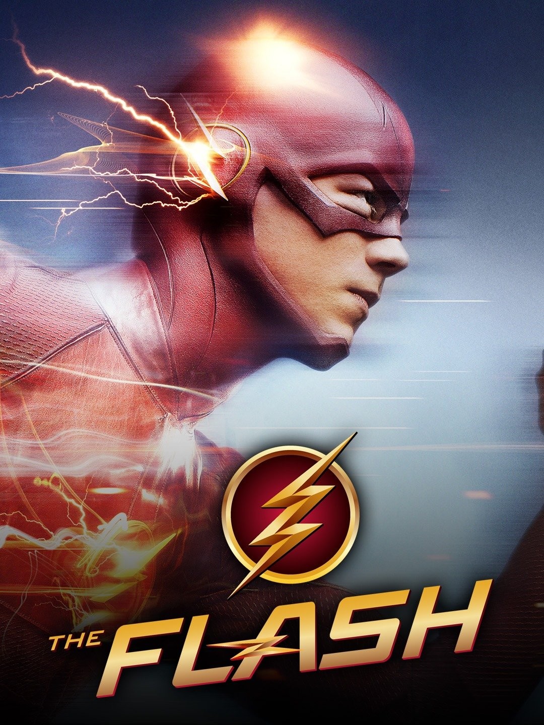 The Flash Series Finale Perfectly Leads in to Upcoming Movie