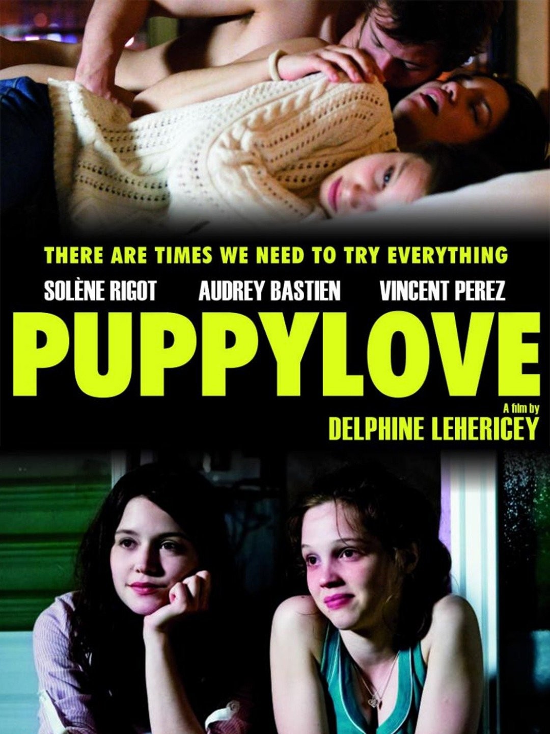 Puppylove 2013