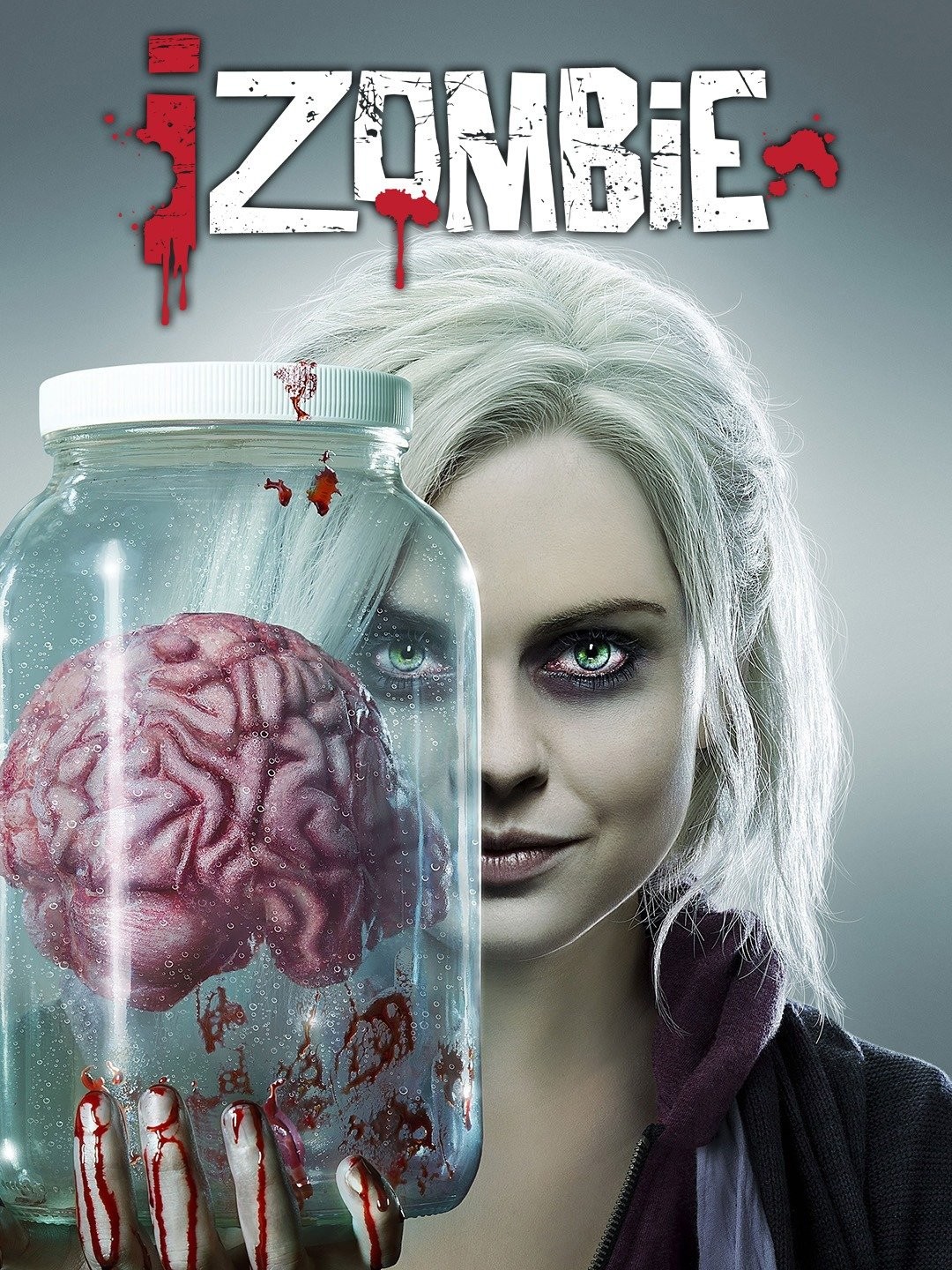 List of iZombie characters - Wikipedia