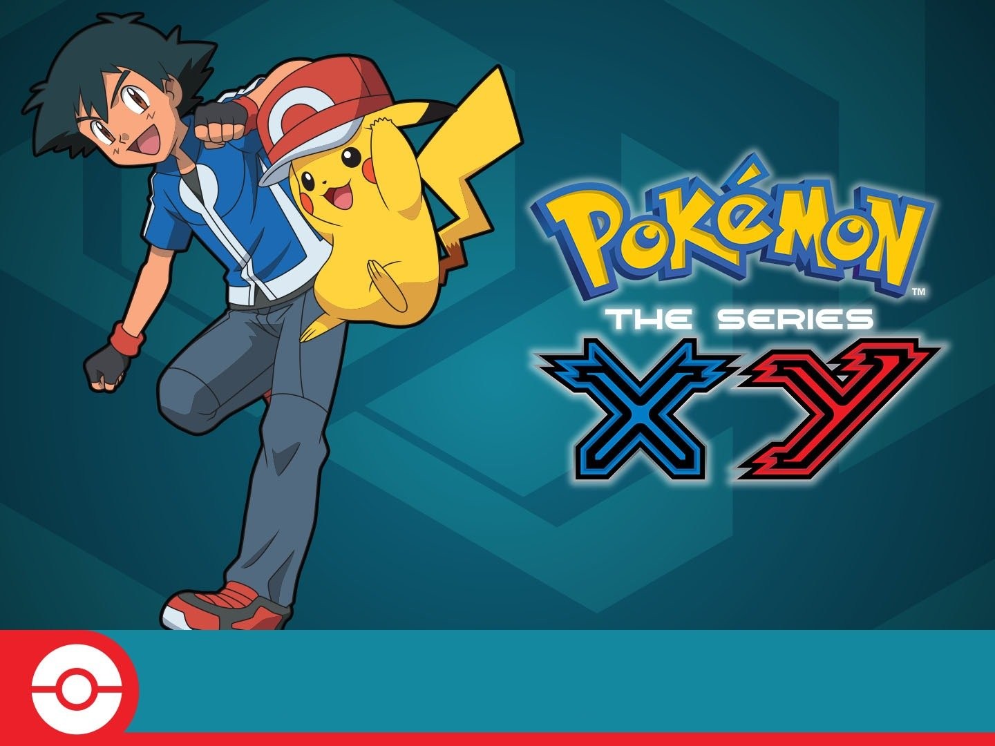 Serie Pokemon XY (TV Series 2014–2017) - Episode list - IMDb