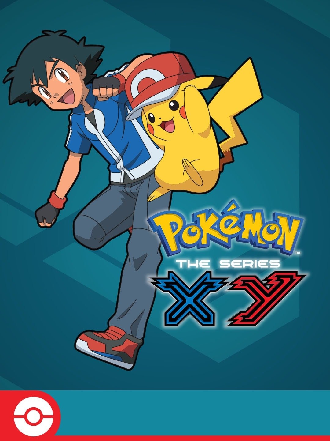 Pokémon: XY Kalos Quest - Rotten Tomatoes