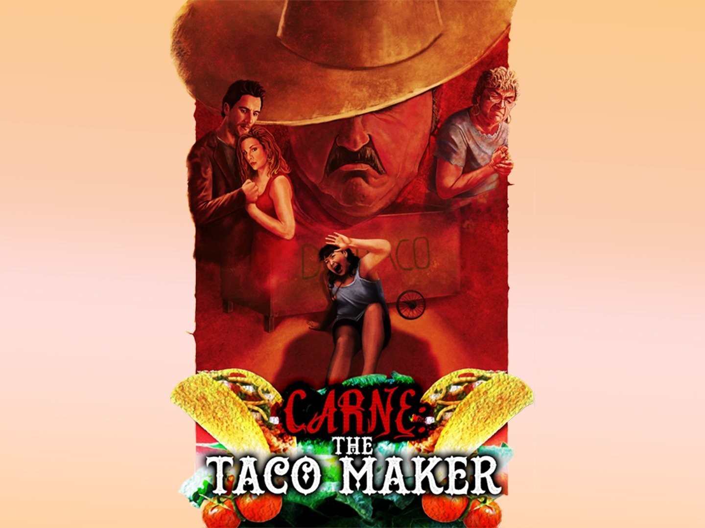 Carne: The Taco Maker - Rotten Tomatoes