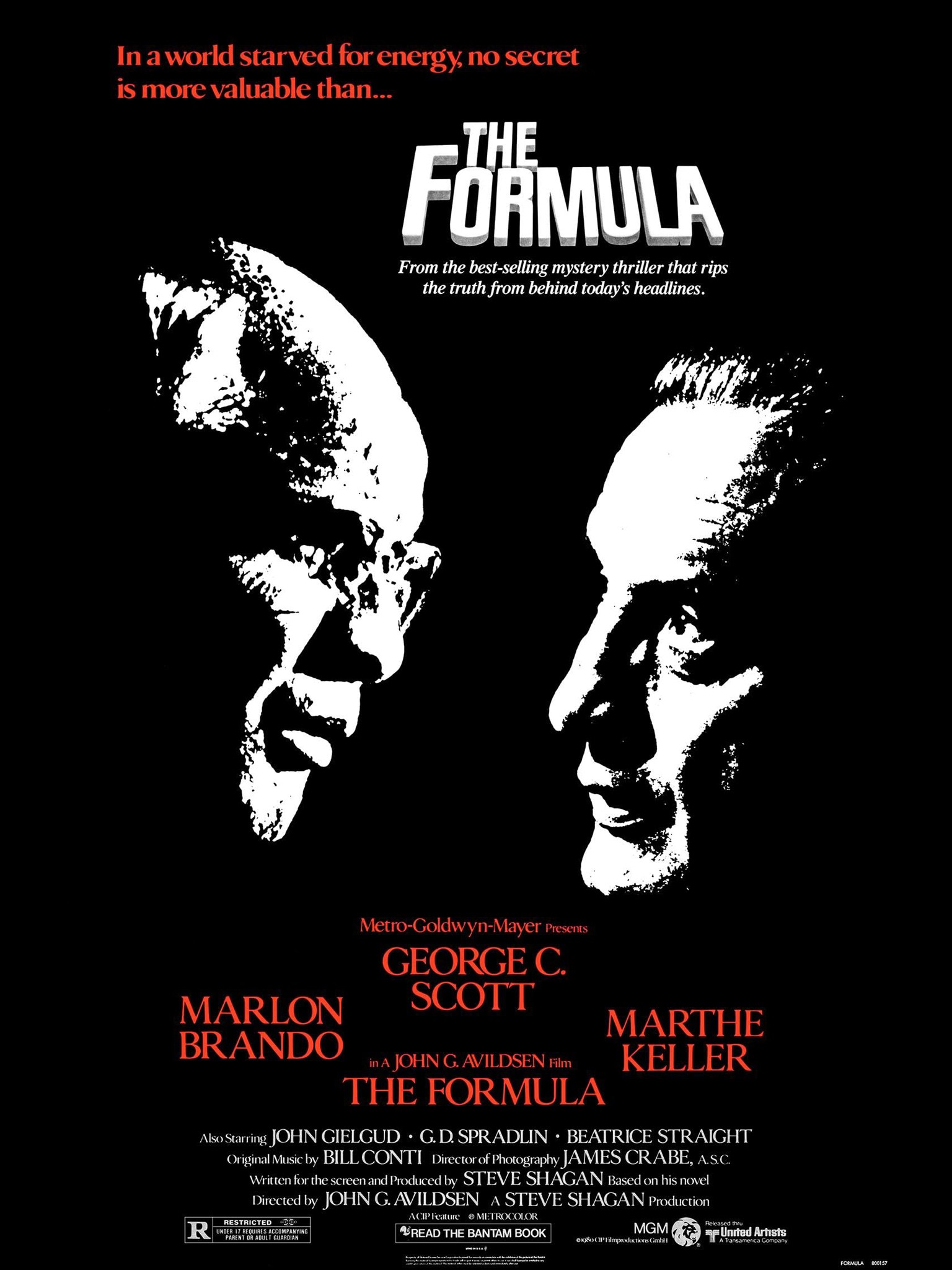 The Formula Rotten Tomatoes