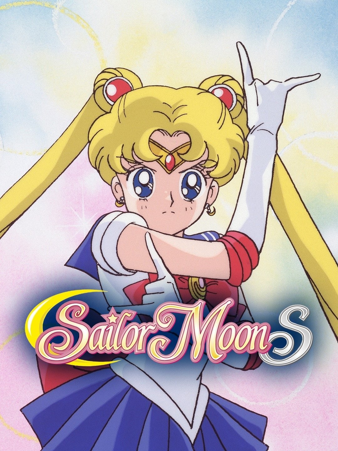 Sailor Moon Crystal - Rotten Tomatoes