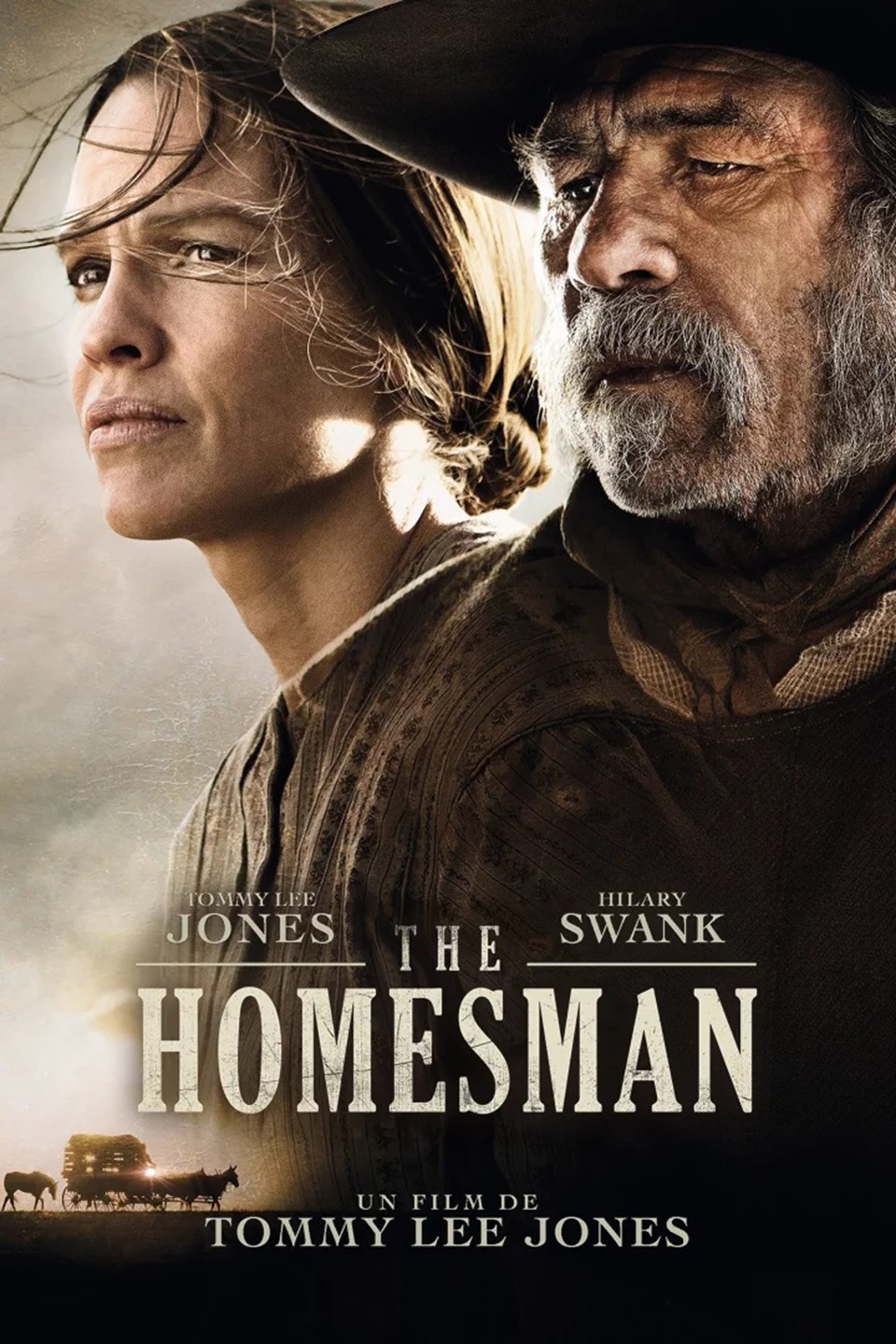 The Homesman | Rotten Tomatoes