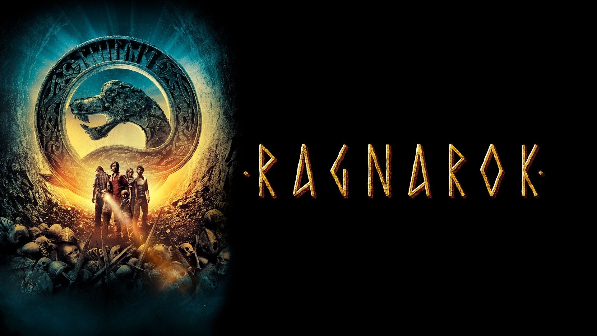 Ragnarok - Rotten Tomatoes