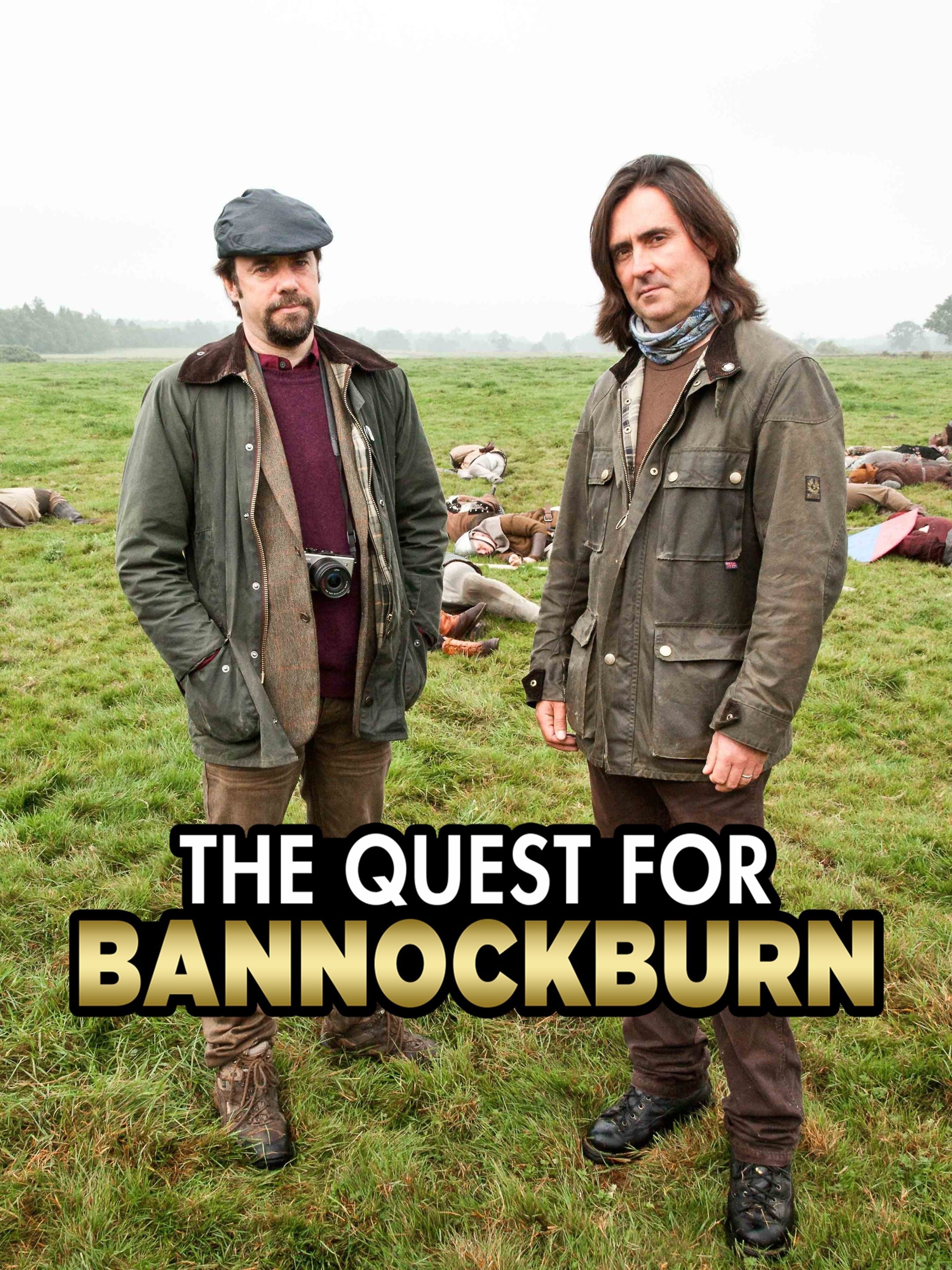 The Quest for Bannockburn Pictures - Rotten Tomatoes