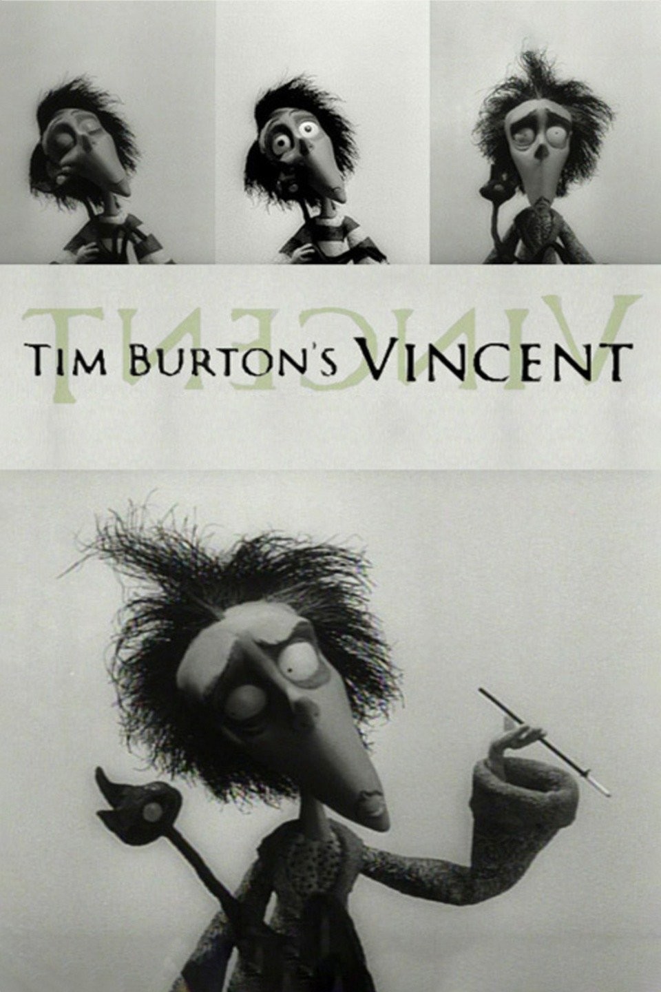 Tim Burton  Rotten Tomatoes