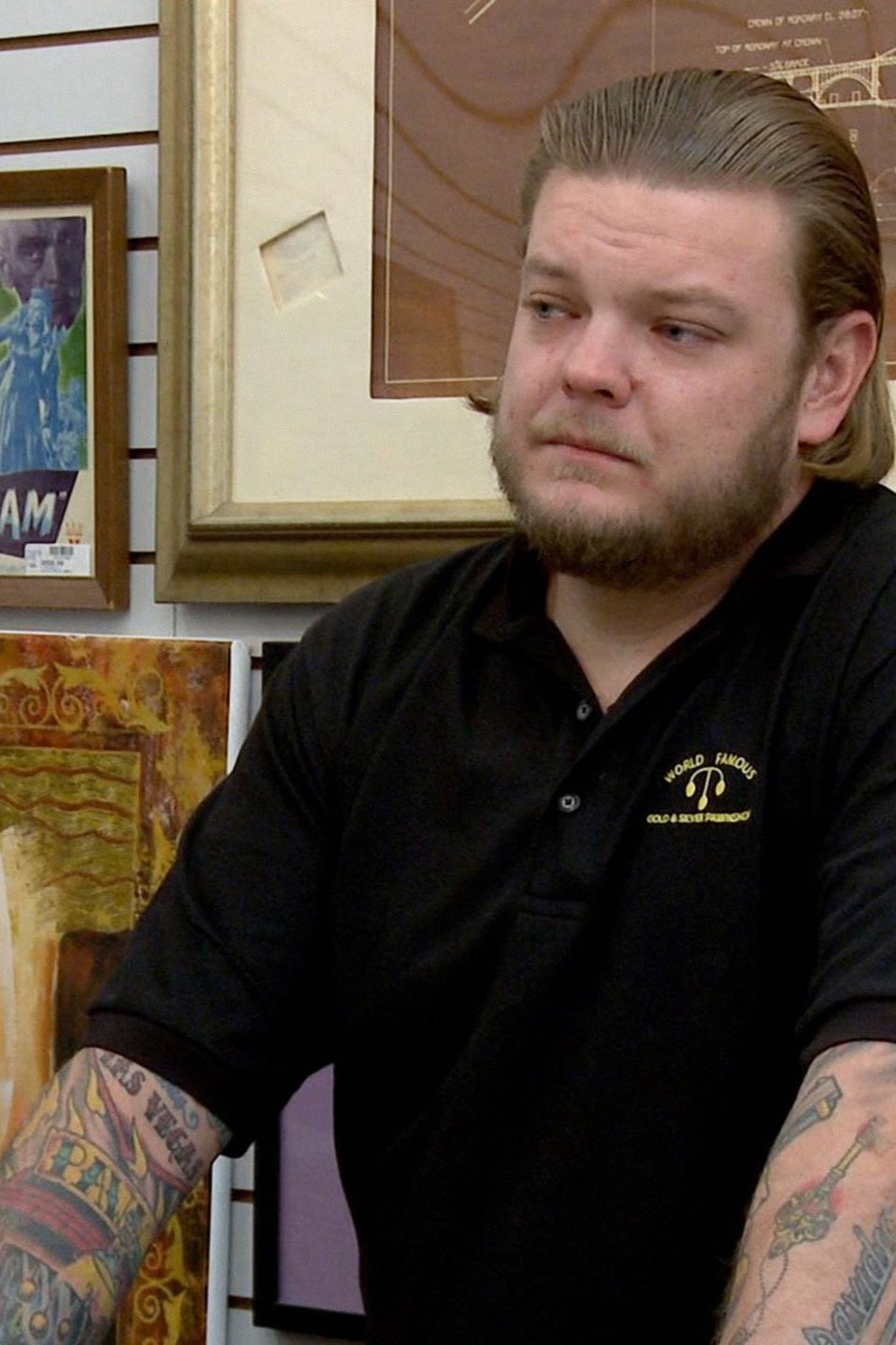 Pawn Stars: Season 9, Episode 30 - Rotten Tomatoes