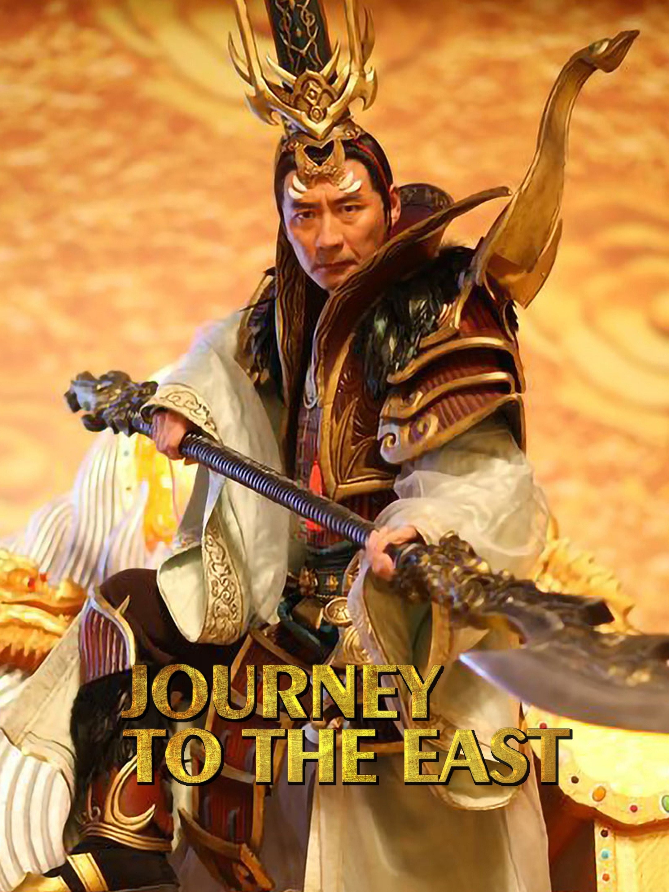Journey to the East - Rotten Tomatoes