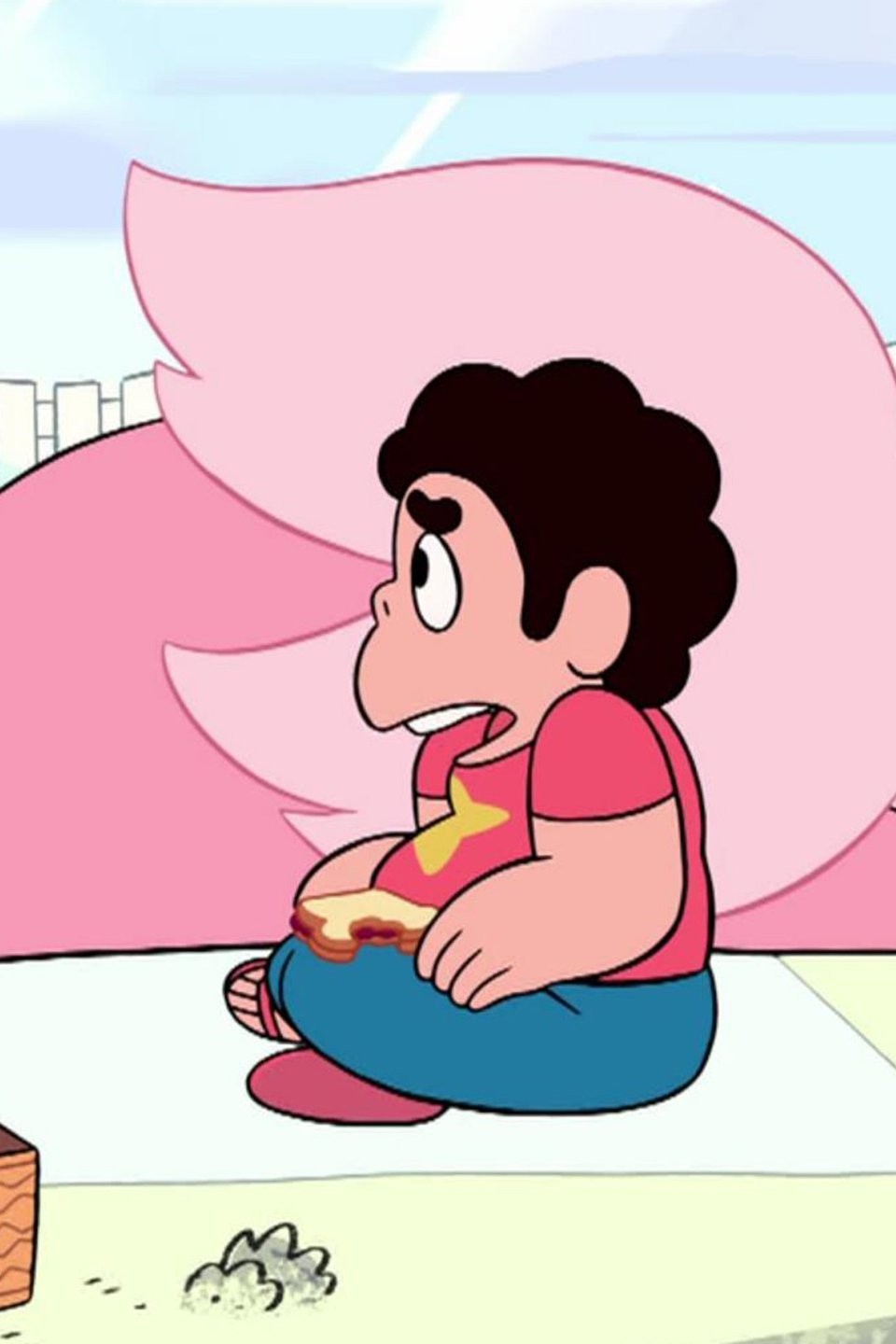 Steven Universe - Rotten Tomatoes