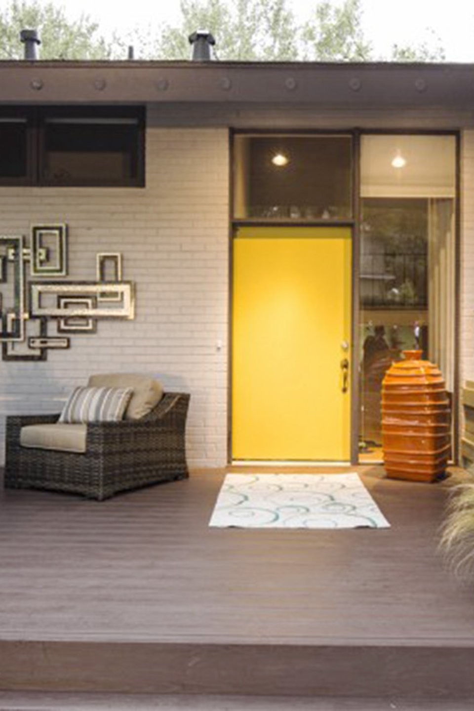 Greening up the Big Black Box on the Farm Pictures Rotten Tomatoes