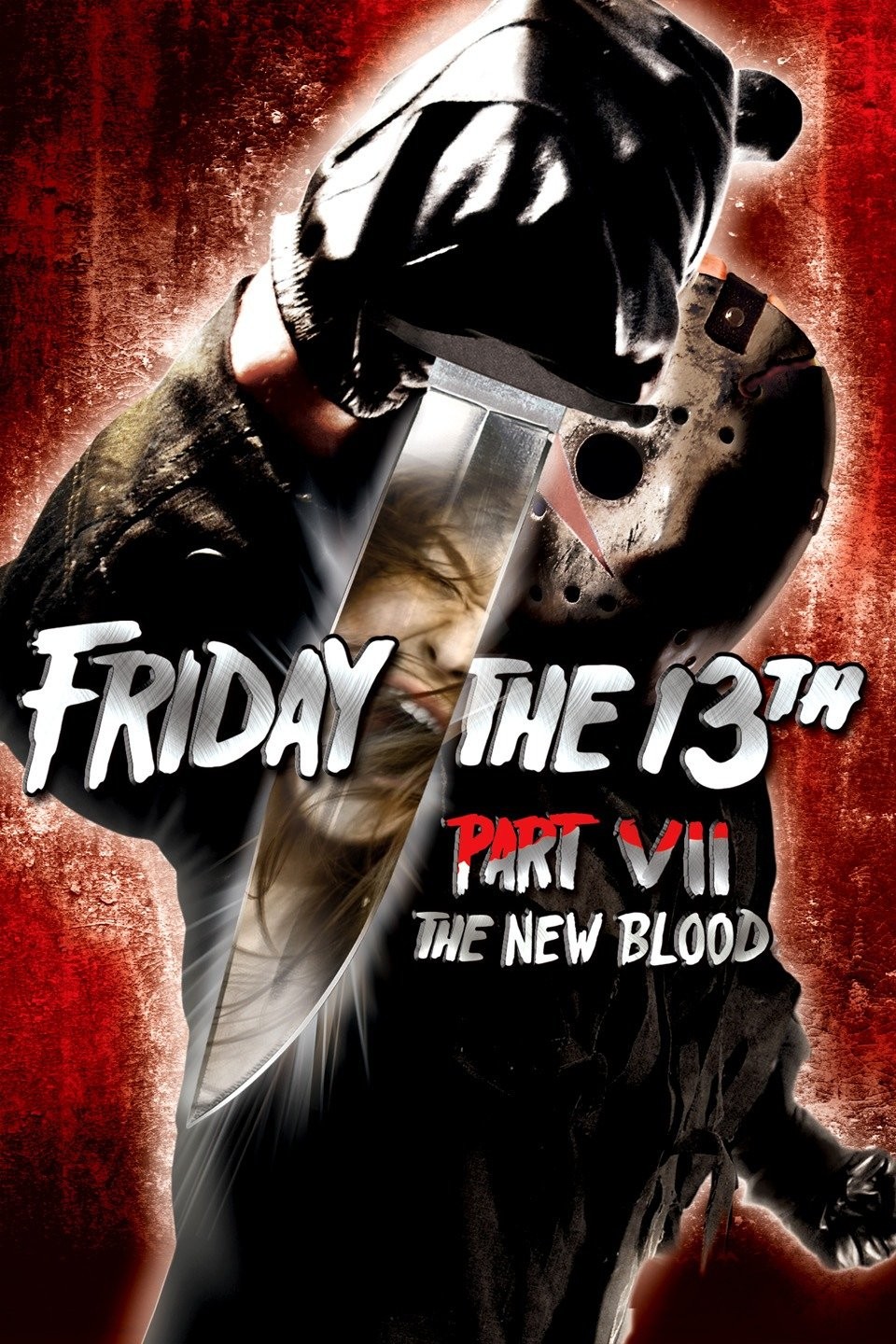 Friday the 13th Part VII: The New Blood - Wikipedia