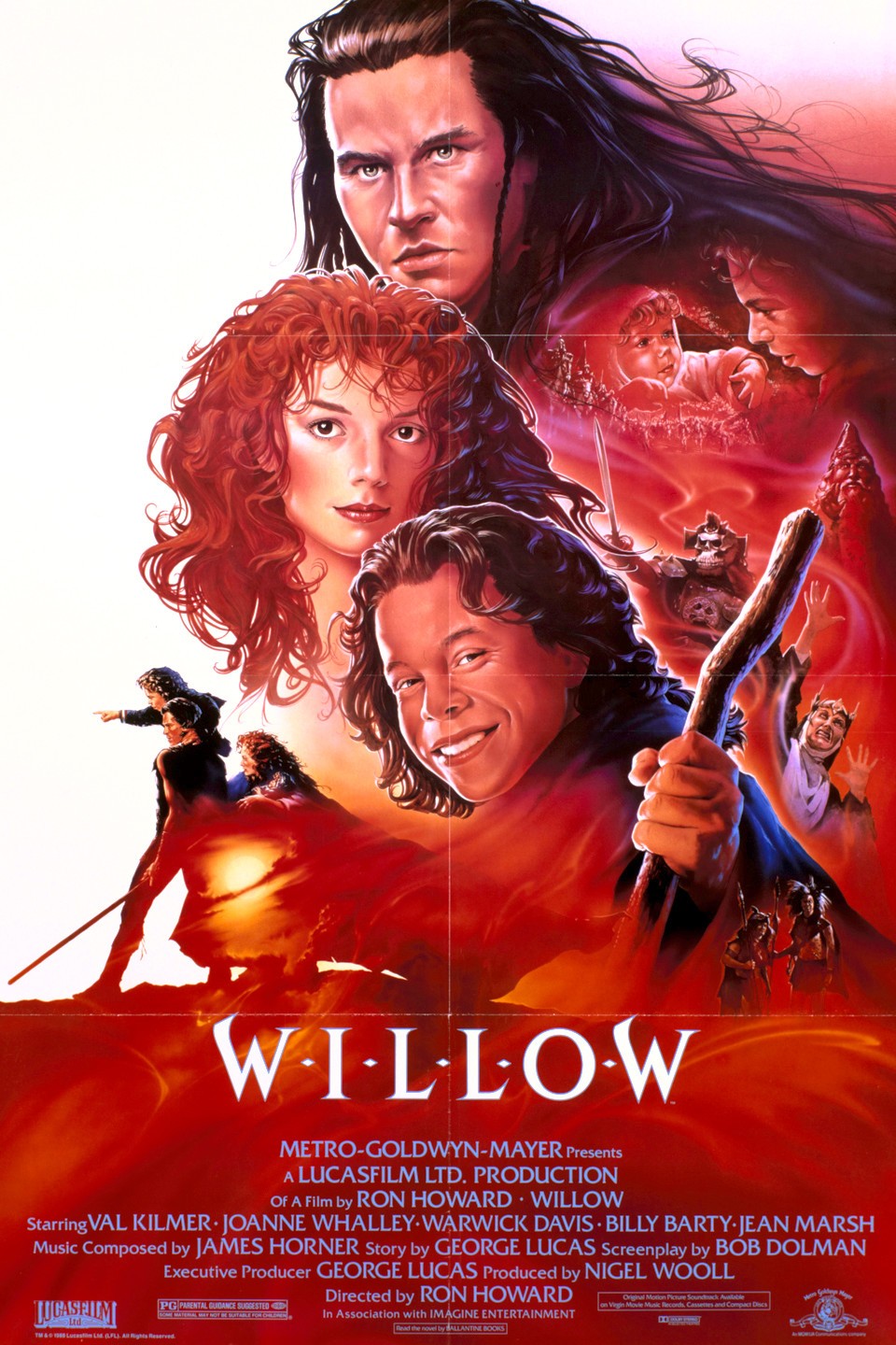 Willow | Rotten Tomatoes