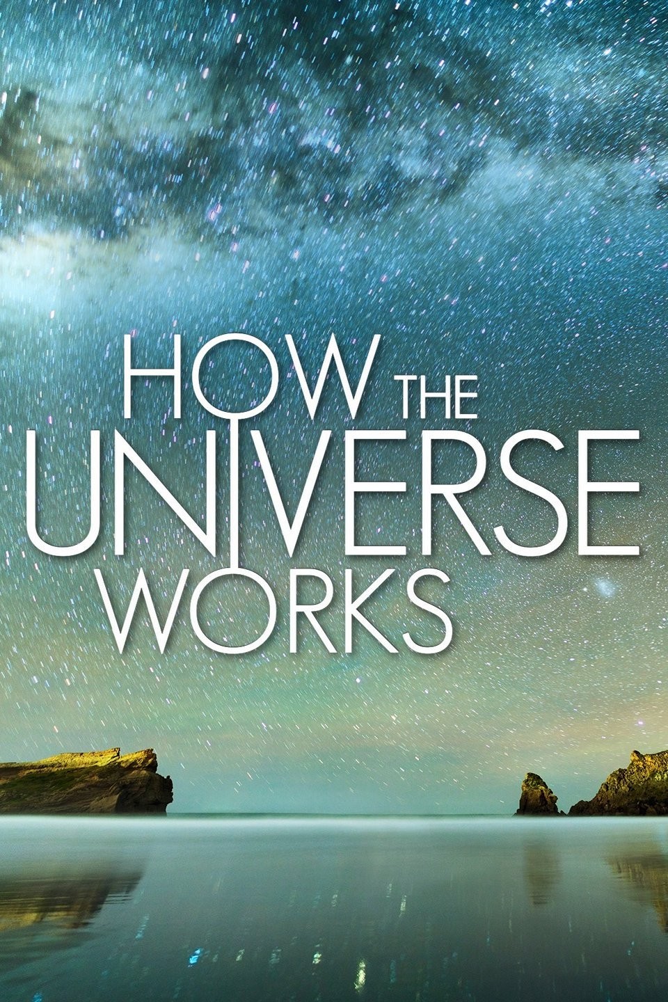 How the Universe Works: Season 3 | Rotten Tomatoes, image size:960x1440