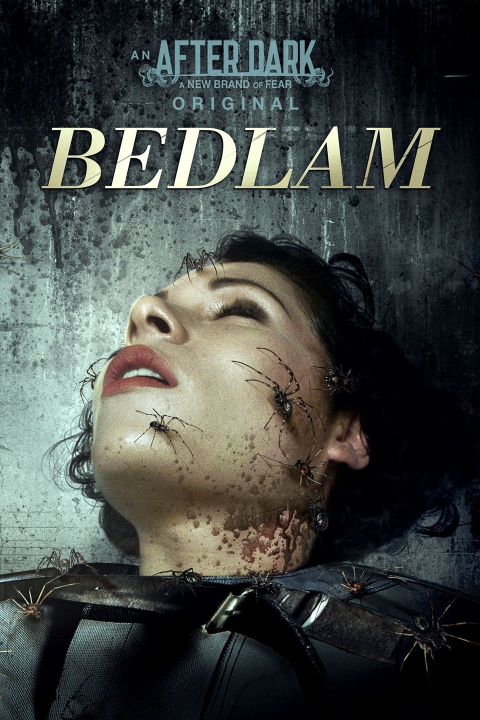 Bedlam | Rotten Tomatoes