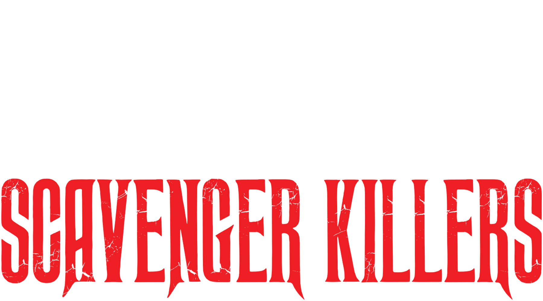 Scavenger Killers Logo