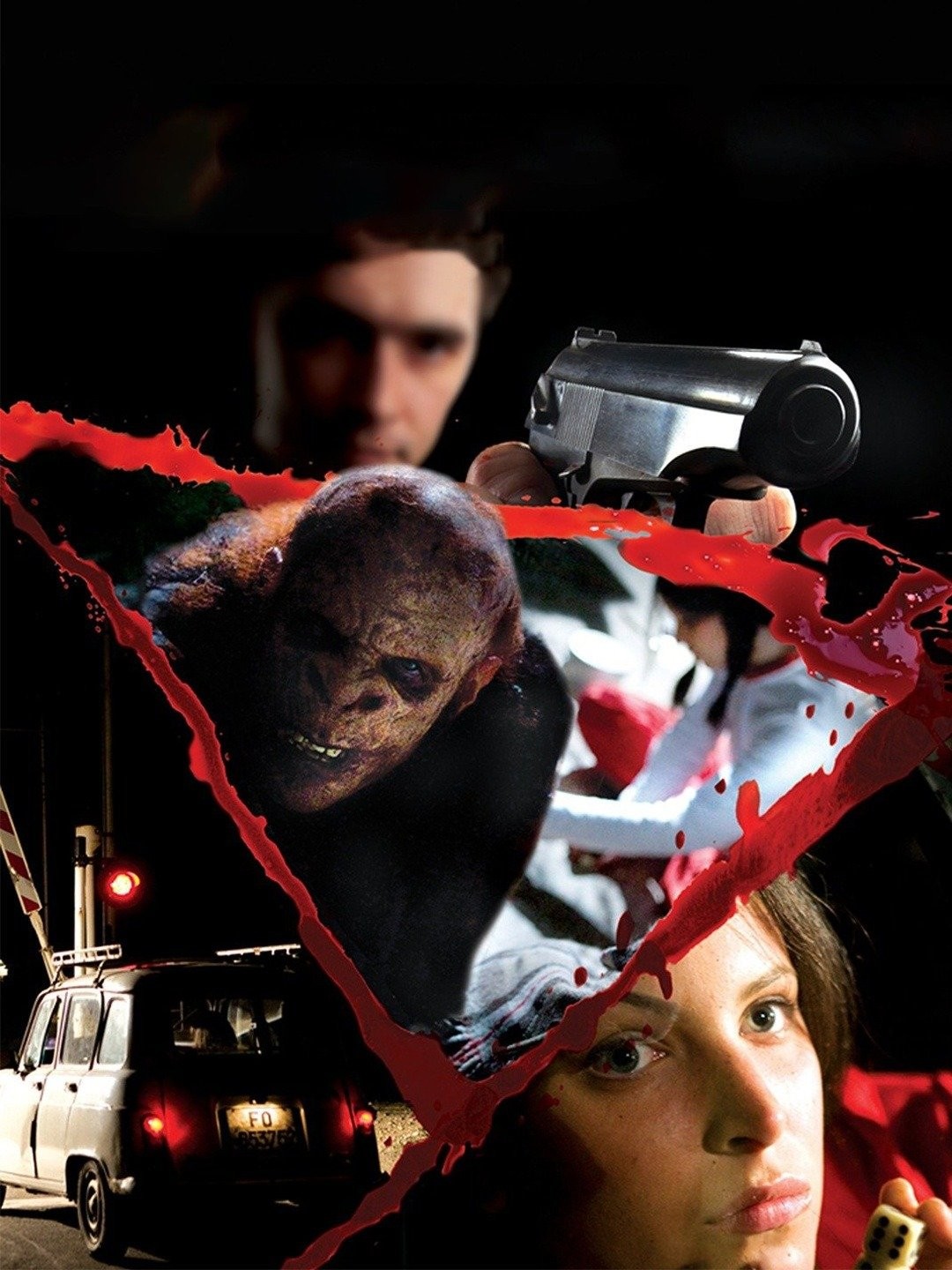 Monkey Boy (2009) - IMDb