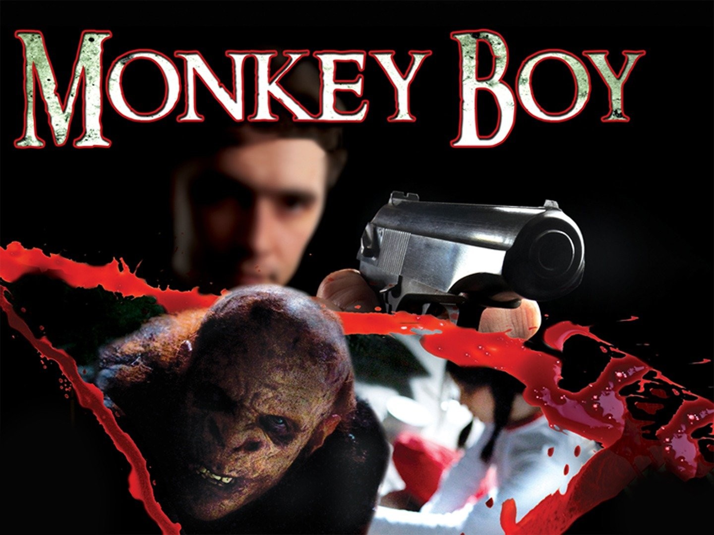 Monkey Boy (2009) - IMDb
