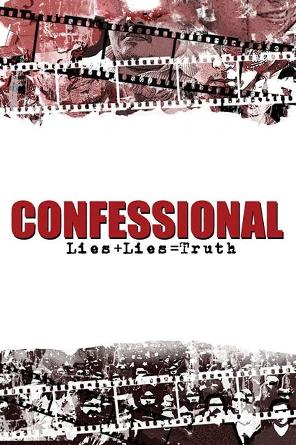 Confessional | Rotten Tomatoes