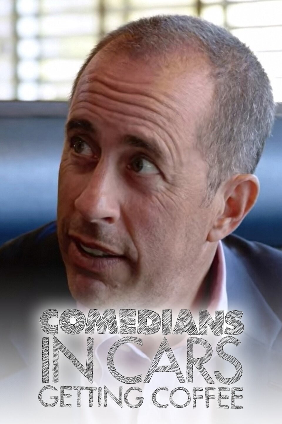 Comedians in Cars Getting Coffee Season 4 Rotten Tomatoes