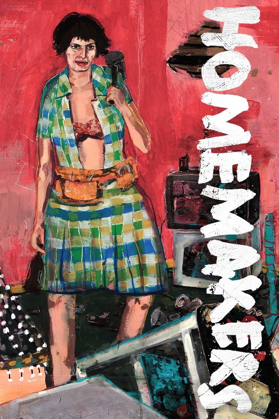 Homemakers | Rotten Tomatoes