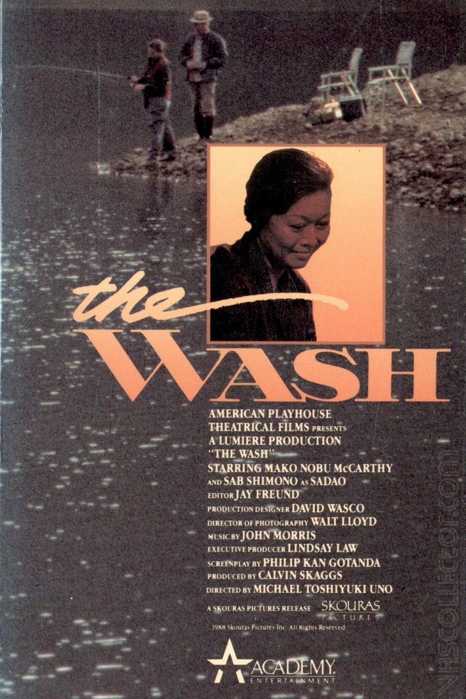 洋画・外国映画 The Wash Amazon.co.jp: The Wash [DVD] : DVD