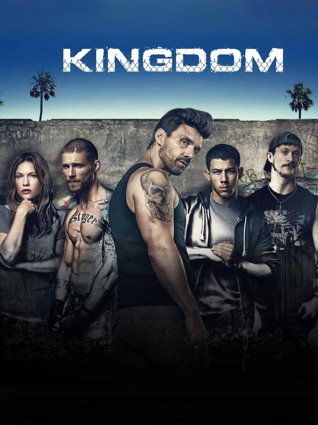 Kingdom - Rotten Tomatoes