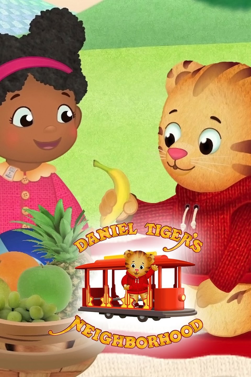 Daniel Tiger s Neighborhood Season 2 Rotten Tomatoes