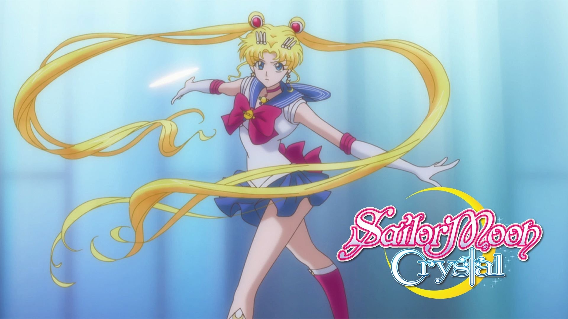 Sailor Moon Crystal: Season 1, Episode 13 - Rotten Tomatoes