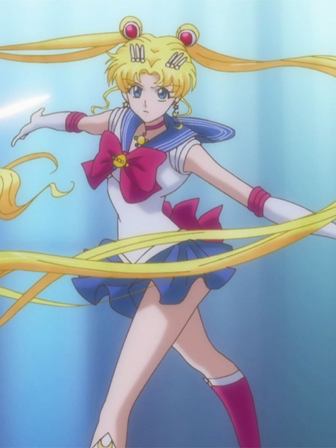 Sailor Moon Crystal: Season 2, Episode 2 - Rotten Tomatoes