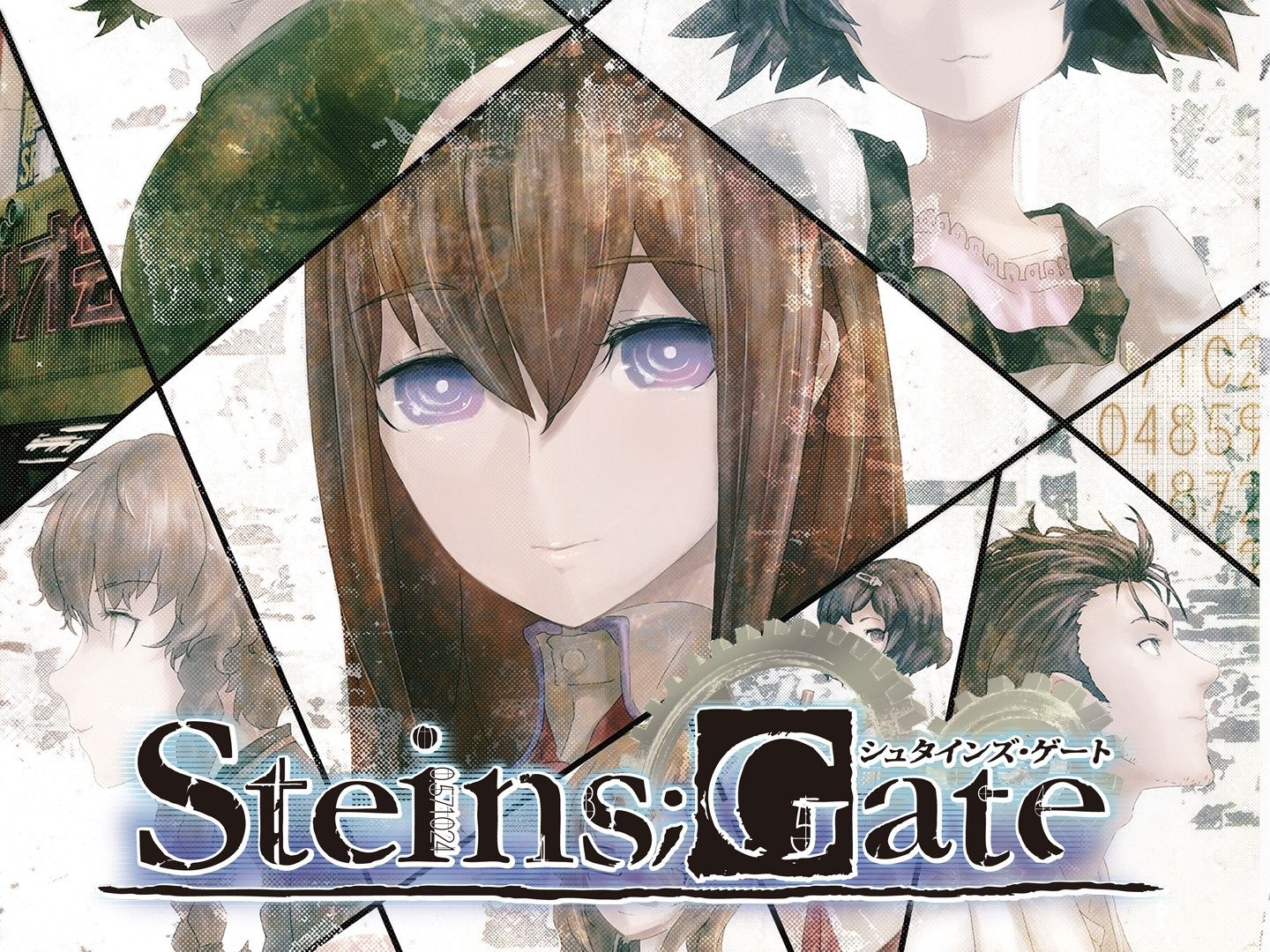 Steins;Gate - Rotten Tomatoes