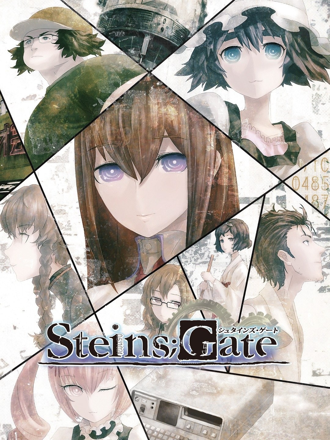 Steins;Gate - Metacritic