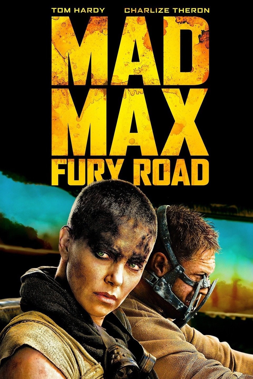Mad Max 2 - Announcement Trailer