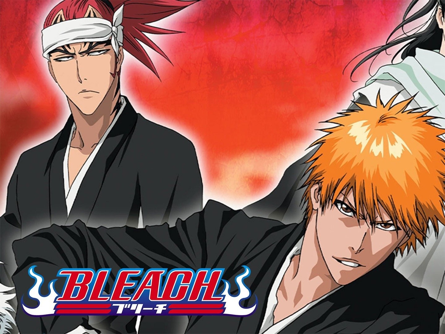 Bleach 124 - BLEACH (Season 6, Episode 15) - Apple TV