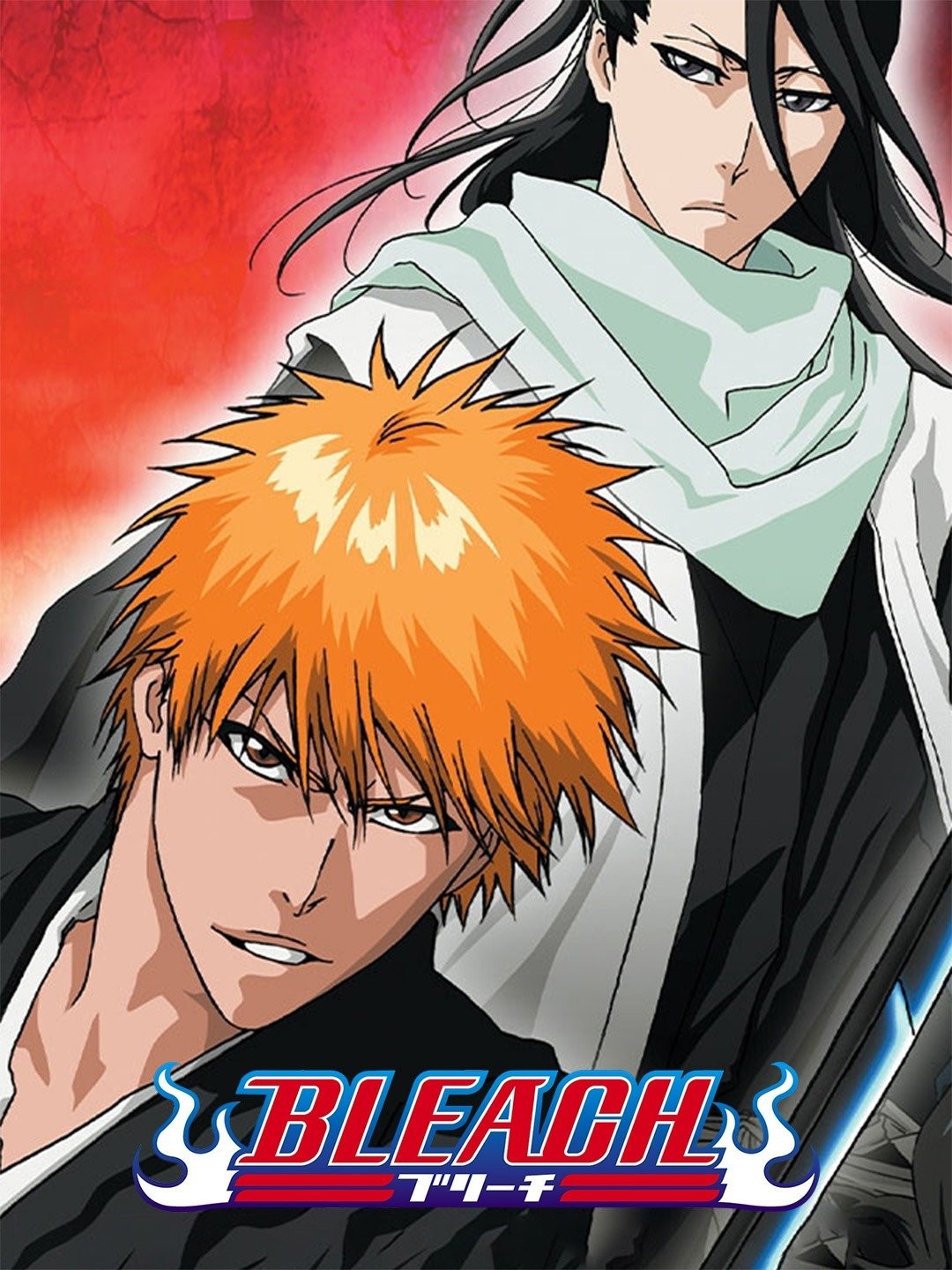 Bleach (season 15) - Wikipedia