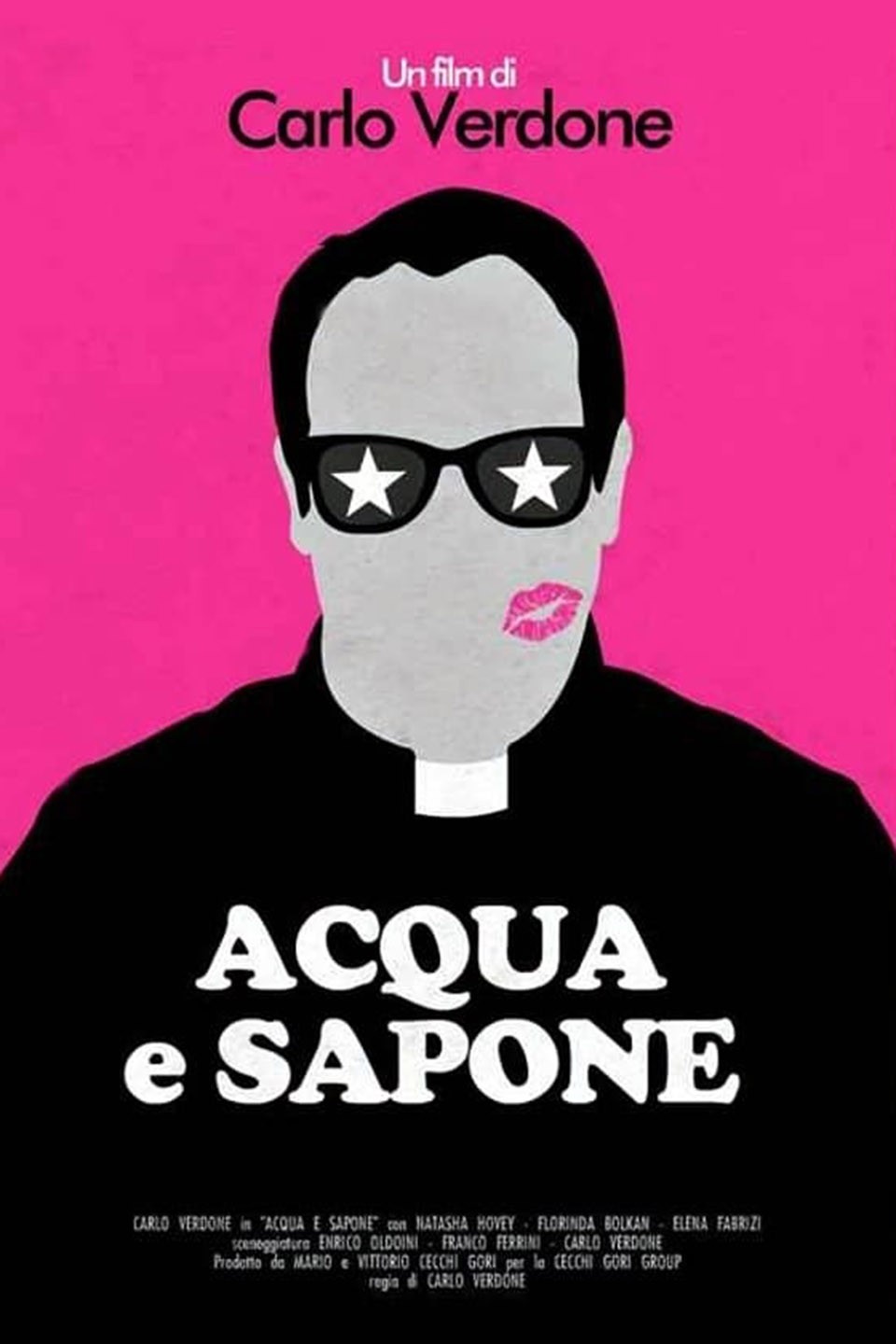Acqua e sapone | Rotten Tomatoes