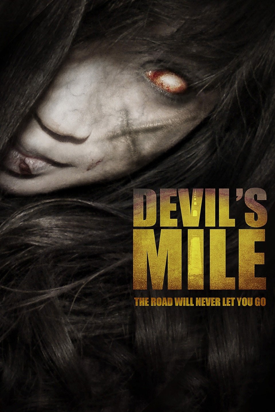 Devil's Mile - Rotten Tomatoes