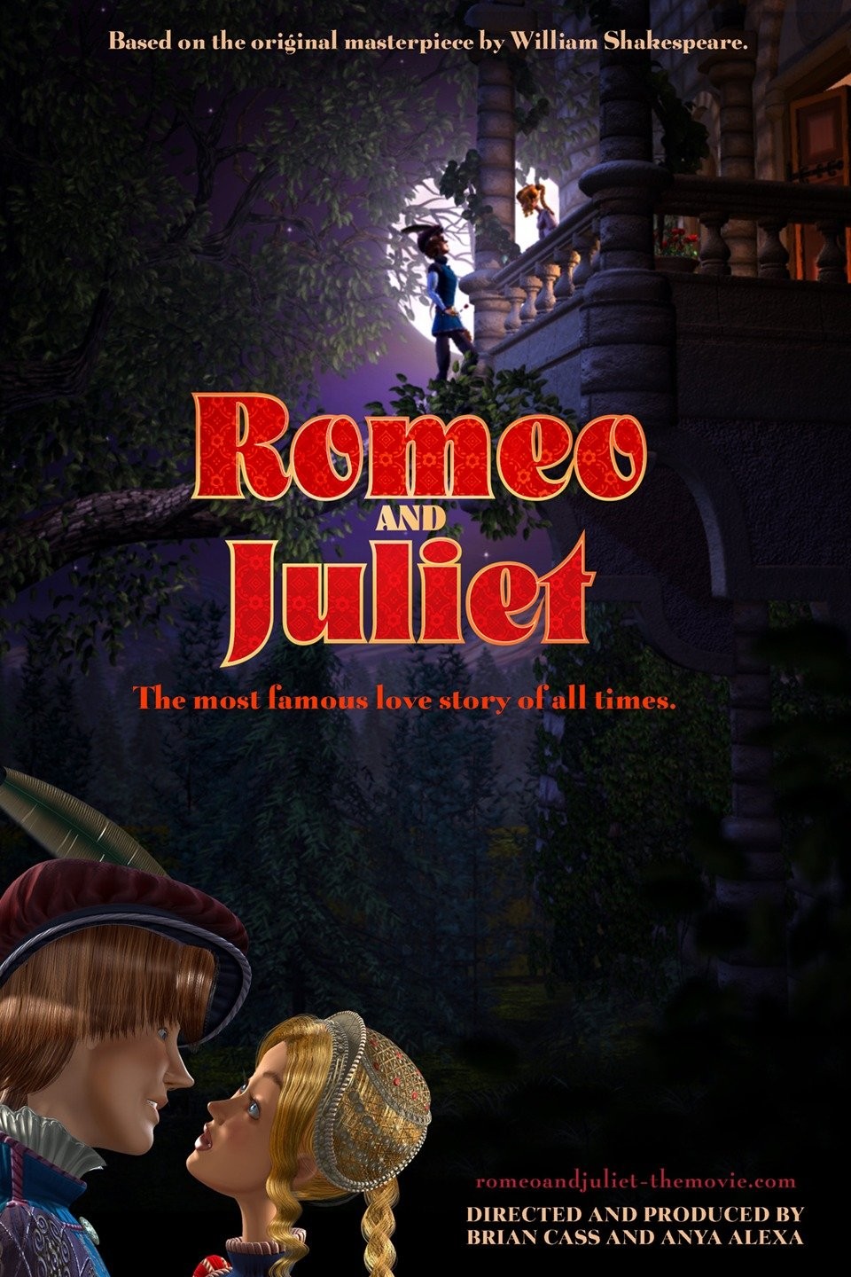 Romeo & Juliet Pictures Rotten Tomatoes