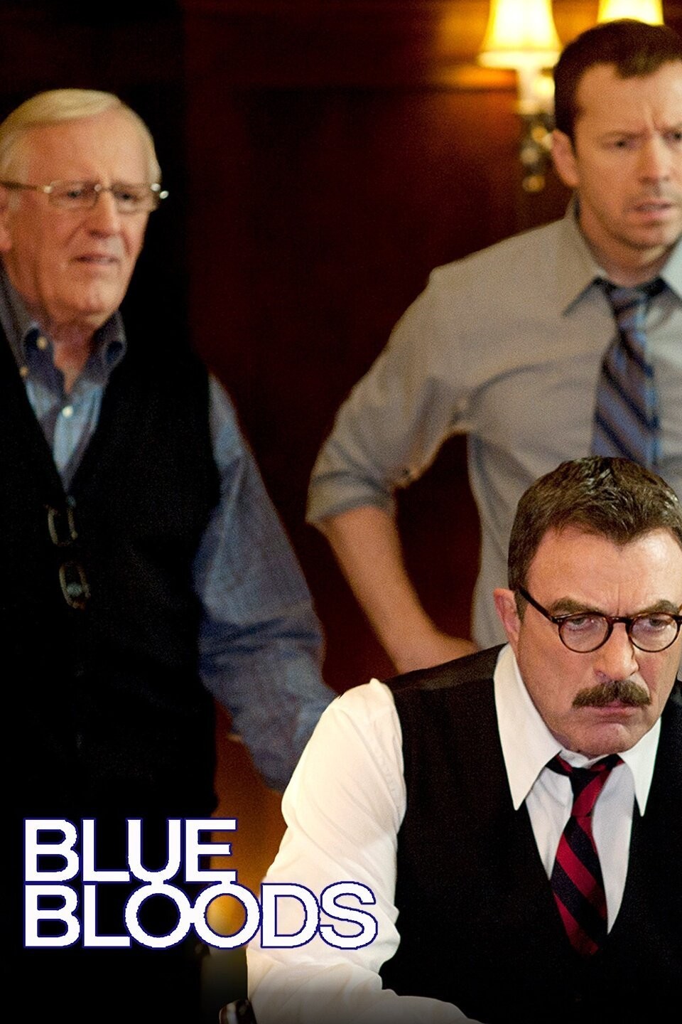 Blue Bloods Season 5 | Rotten Tomatoes