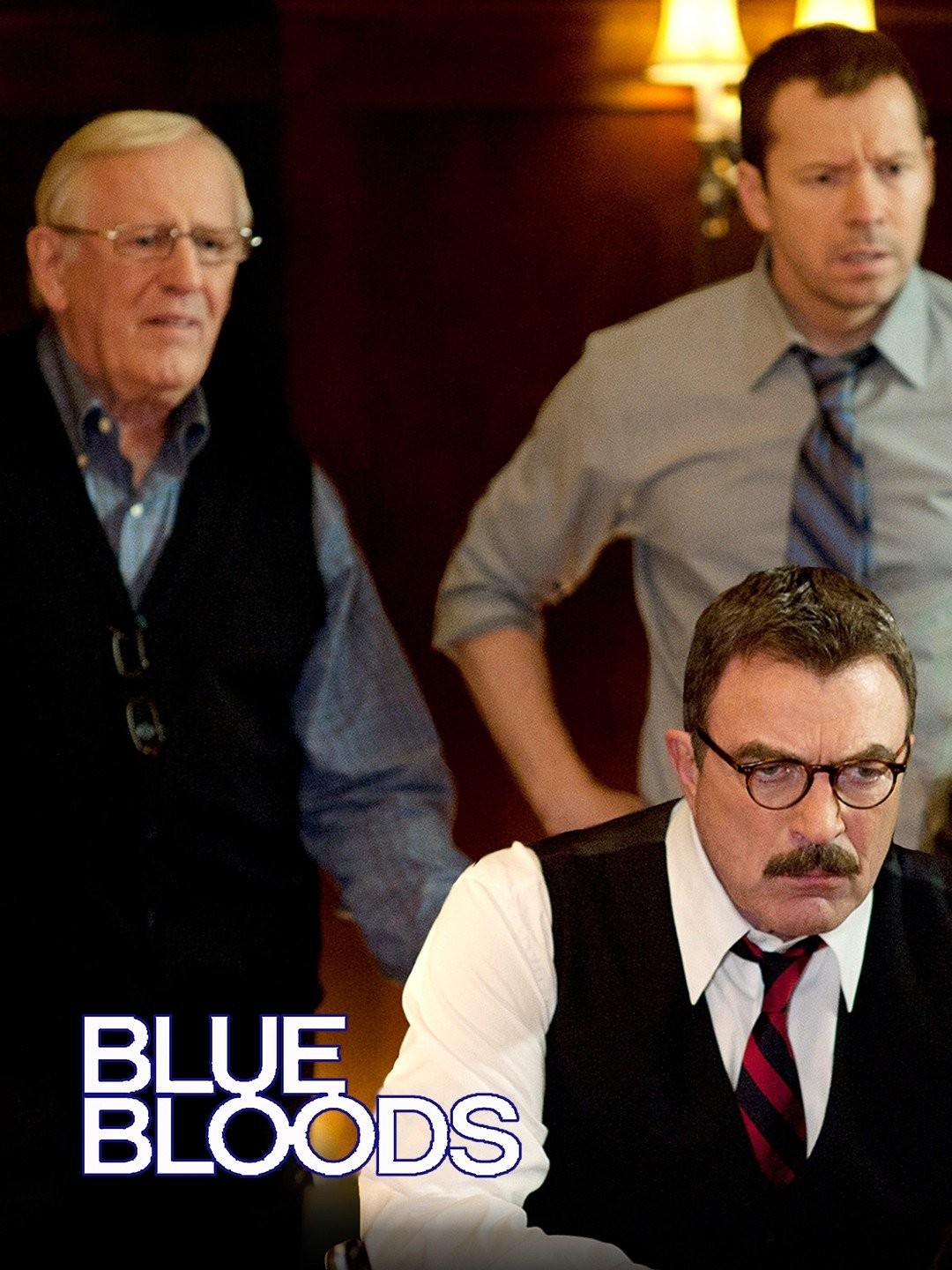 A Guide to Broadway Guest Stars on BLUE BLOODS