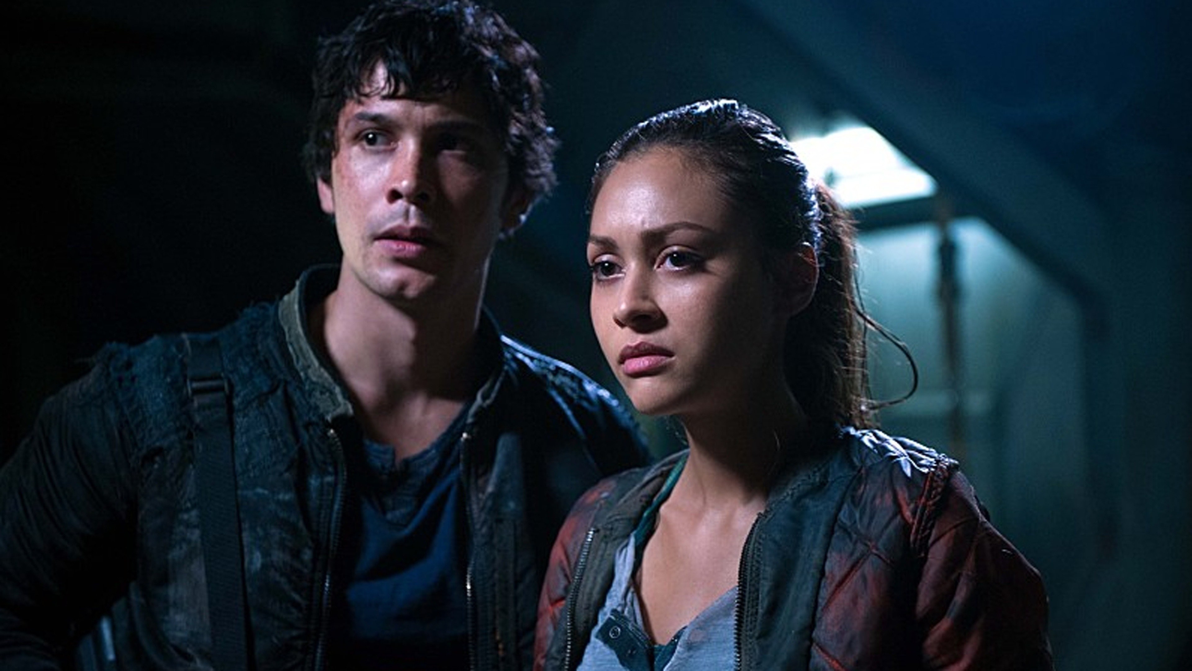 The 100: Season 2 Review - IGN