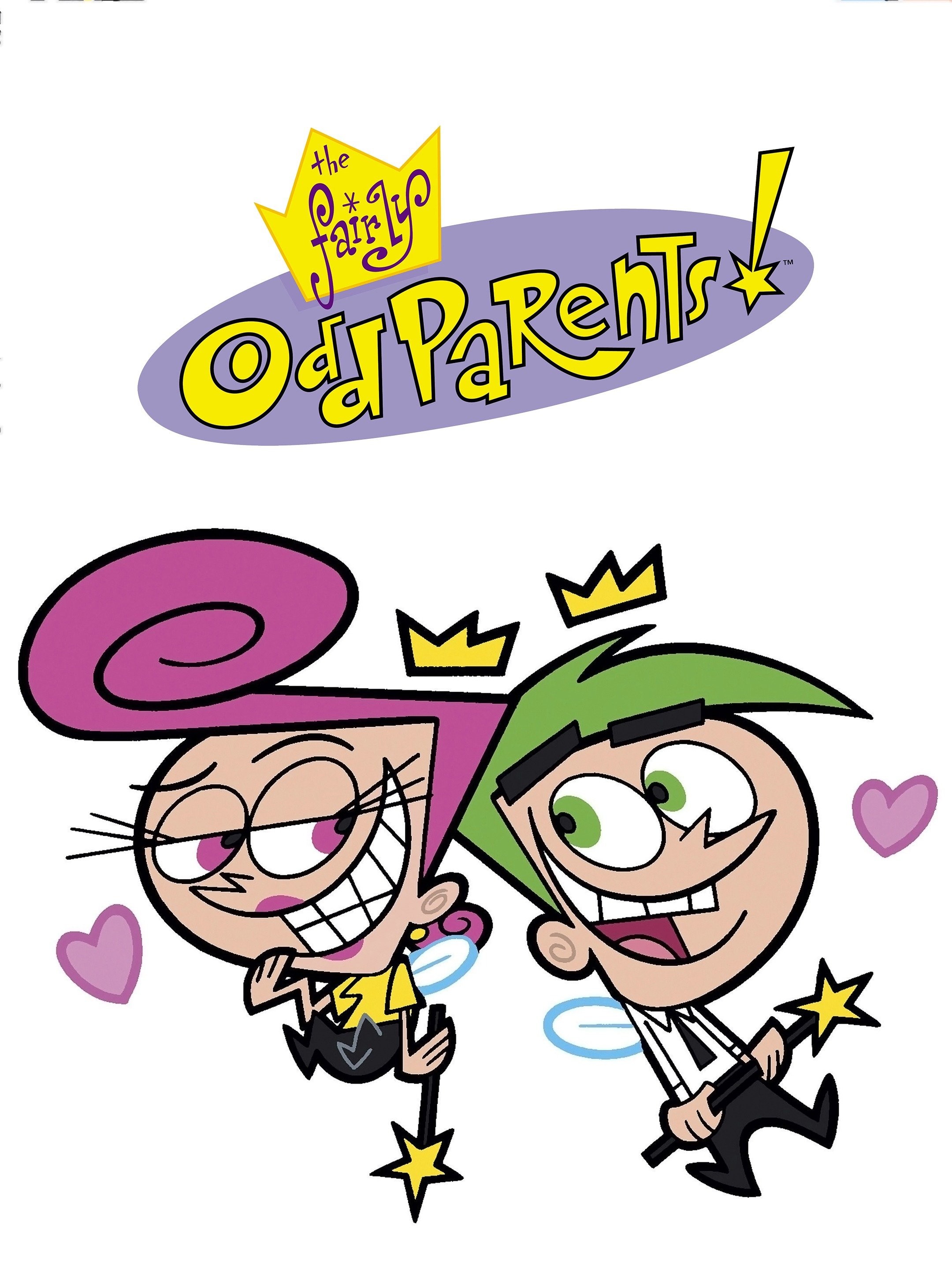 The Fairly OddParents: Season 9 | Rotten Tomatoes