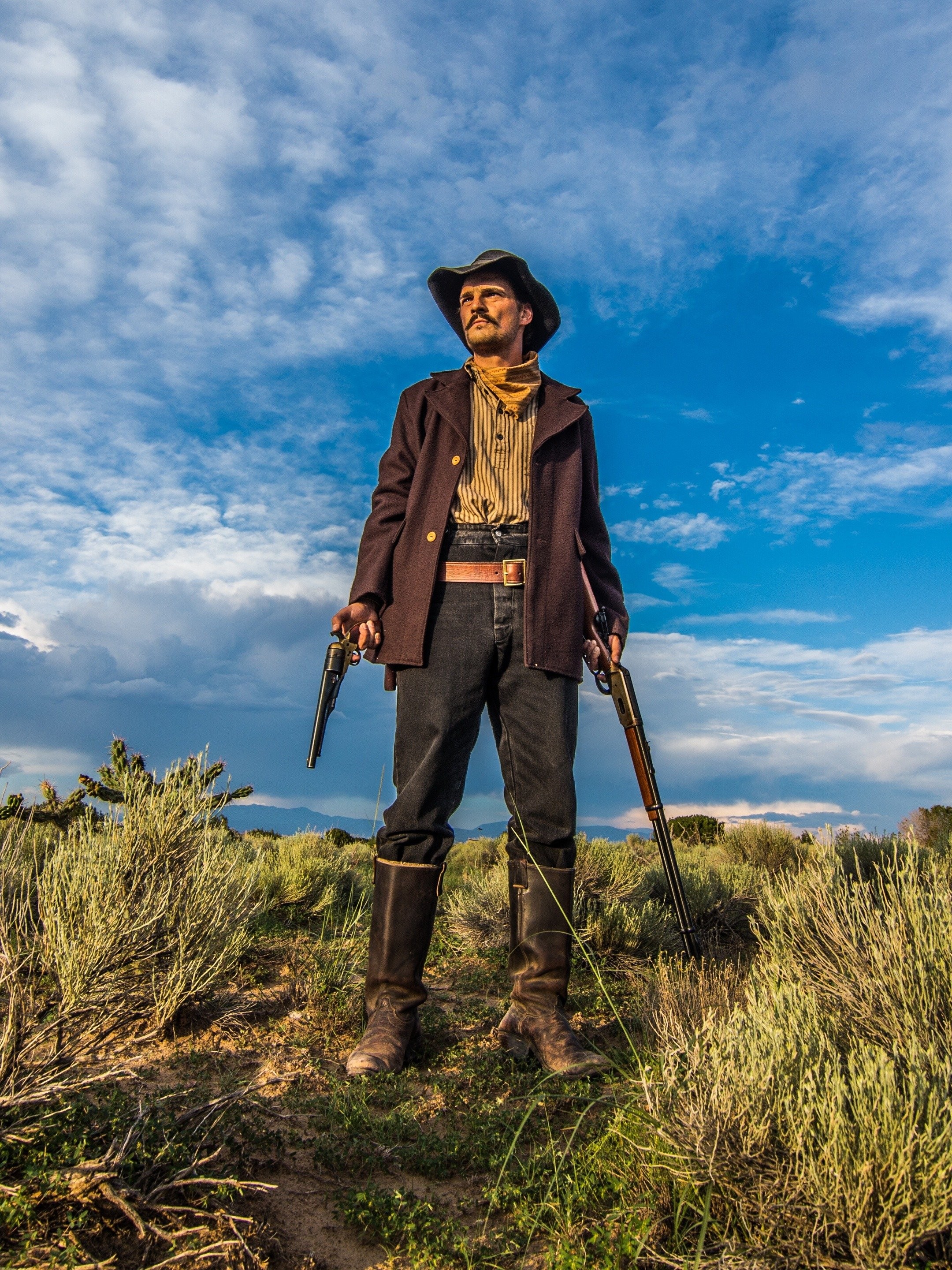 Tom Horn Grim Reaper of the Rockies Pictures Rotten Tomatoes