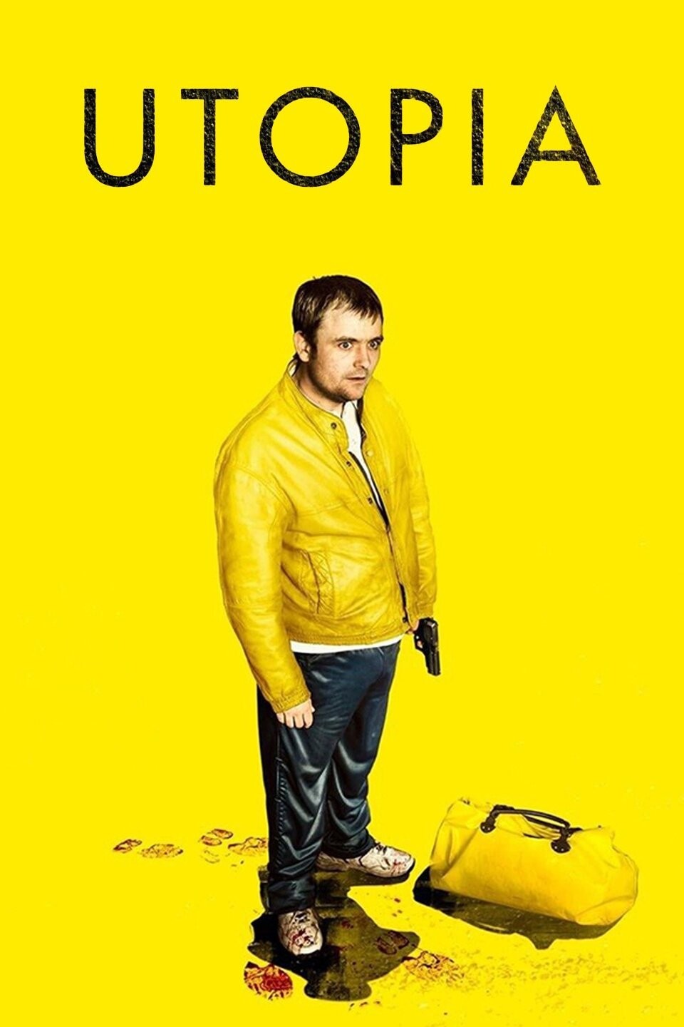 Utopia Season 2 | Rotten Tomatoes